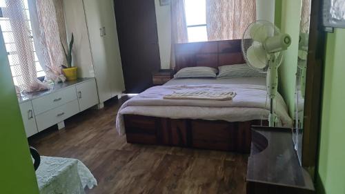 Turuk House | Kalimpong Sunrise-Inn Homestay