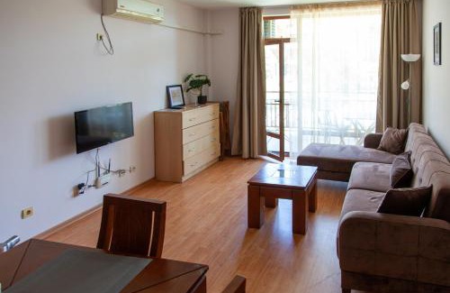 Sveti Vlas Apartment | Kalina Apart