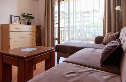 Sveti Vlas Apartment | Kalina Apart