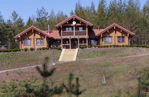 Lotjola Villa | Kalina Apartments