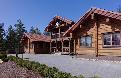 Lotjola Villa | Kalina Apartments