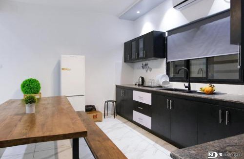 Mahajanga Apartment | Kalina Résidence