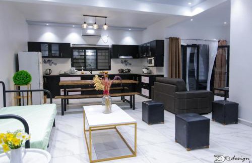 Mahajanga Apartment | Kalina Résidence