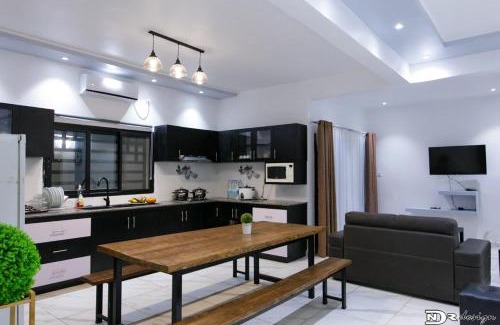 Mahajanga Apartment | Kalina Résidence