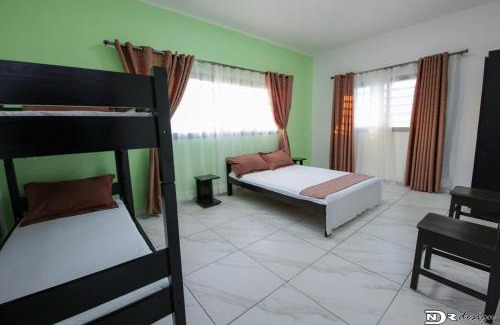 Mahajanga Apartment | Kalina Résidence