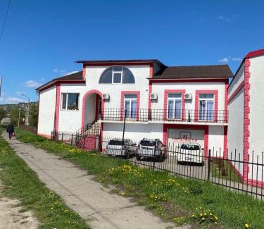 Chernovtsy Hotel | Kalina
