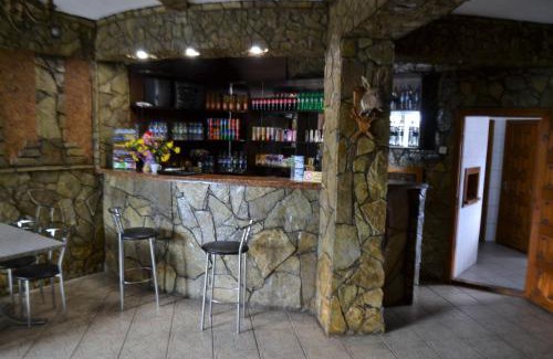 Chernovtsy Hotel | Kalina