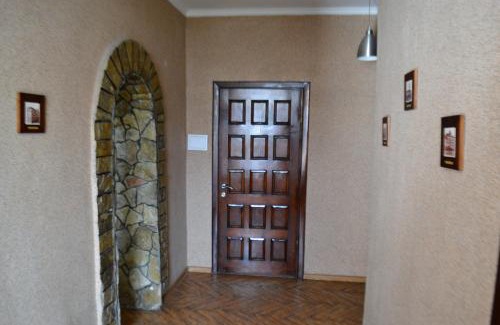 Chernovtsy Hotel | Kalina
