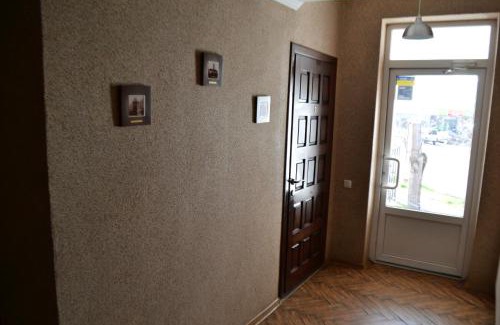 Chernovtsy Hotel | Kalina