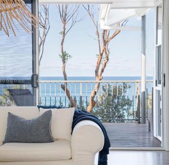 Mollymook Beach House | Kalinda