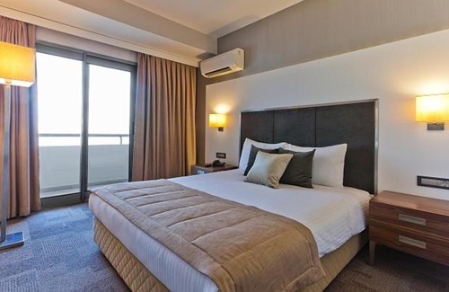 Ilica Hotel | Kalinda Inn Hotel Ilıca Cesme