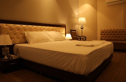 Rohtak Hotel | Kalinga Grand