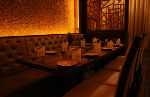 Rohtak Hotel | Kalinga Grand