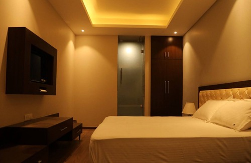 Rohtak Hotel | Kalinga Grand