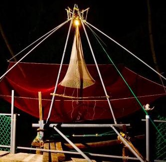 Kuthiathode Bed & Breakfast | Kalinga kayaloram