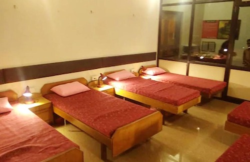 Kalinchok Hotel | kalingchok-hotel tik top & New Family Guest House