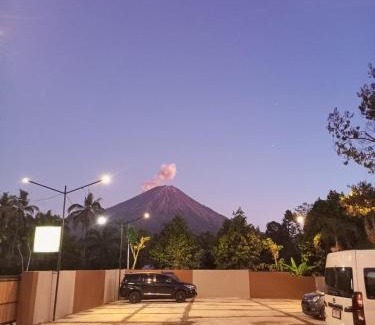Argosari Hotel | Kaliningrat Cottage 2