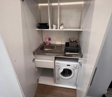 Fuerth Apartment | Kalinka1