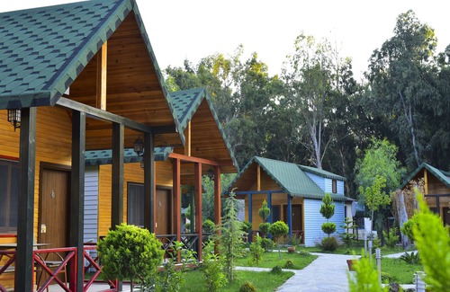 Antakya Hotel | Kalipso Park Butik Otel