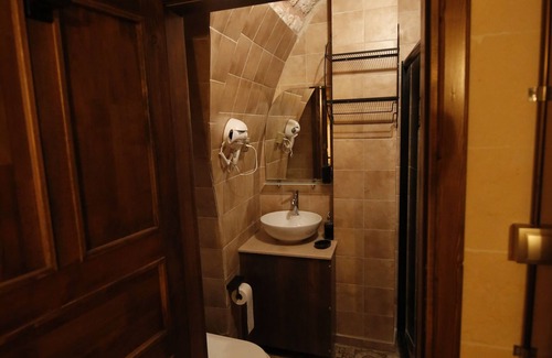 Eyyubiye Hotel | Kaliruha Butik Otel