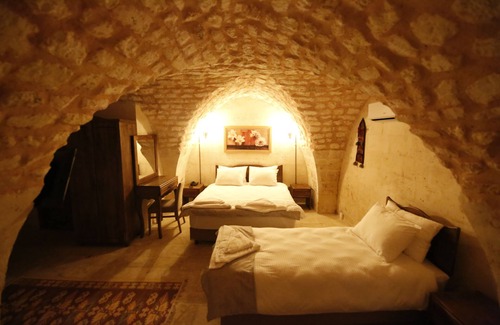 Eyyubiye Hotel | Kaliruha Butik Otel