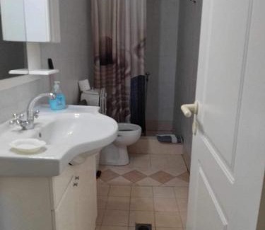 Karavomylos Apartment | Kali’s place