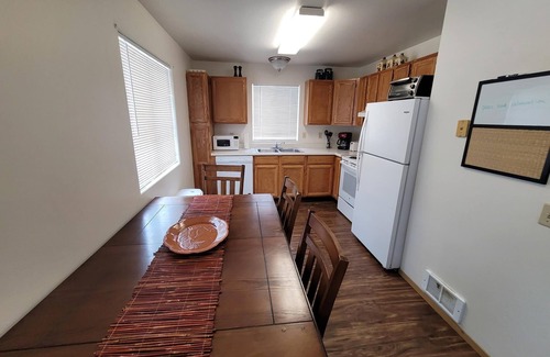 Kalispell Condo | Kalispell two Bedroom Ground Floor B3 Condo for long term monthly Rentals