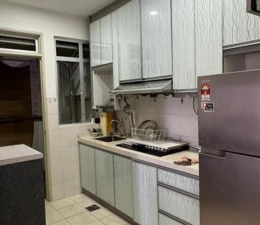 Seremban Apartment | Kalista1