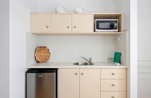 Port Sorell Apartment | Kalisti Suites - Kamari Suite