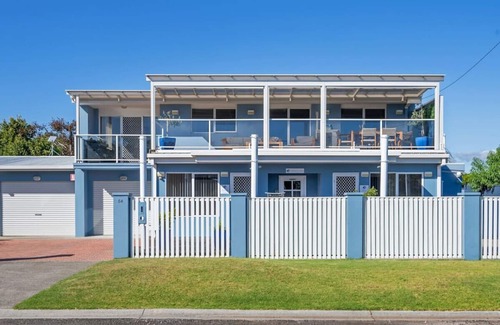 Port Sorell Apartment | Kalisti Suites - Kamari Suite