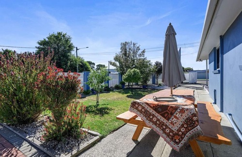 Port Sorell Apartment | Kalisti Suites - Kamari Suite