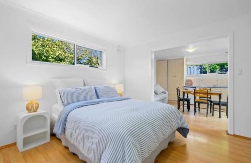 Port Sorell Apartment | Kalisti Suites - Paros Suite