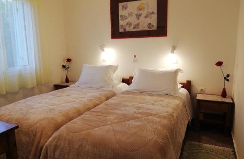 Kalyves Apartment | Kalithea Apartments - Heated Pool