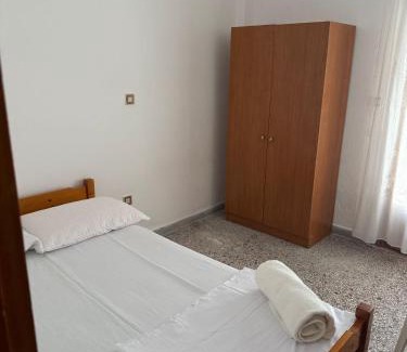 Kallithea Apartment | Kalithea Central View Apartments