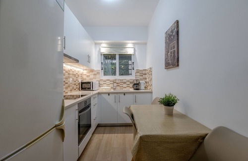 Kallithea Apartment | Kalithea Gardenspot