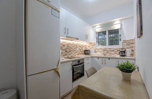 Kallithea Apartment | Kalithea Gardenspot