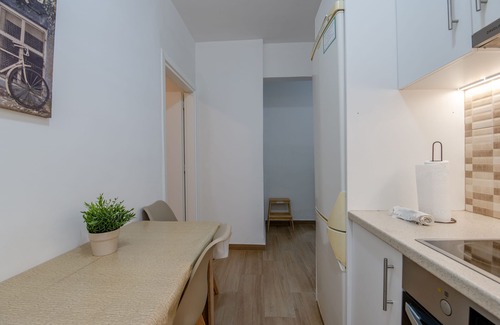 Kallithea Apartment | Kalithea Gardenspot