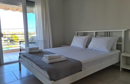Kallithea House | Kalithea Luxury House