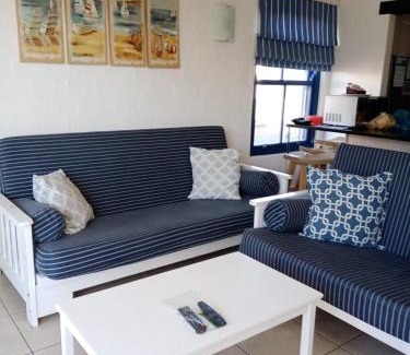 Mykonos Apartment | Kaliva 312 @ Club Mykonos