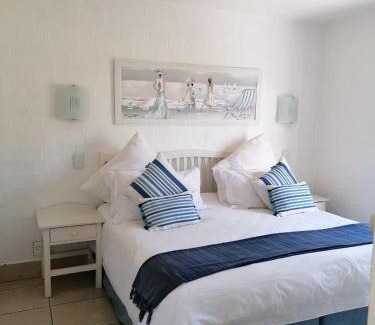 Mykonos Apartment | Kaliva 312 @ Club Mykonos