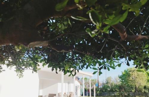Kalamaki House | Kaliva Residence