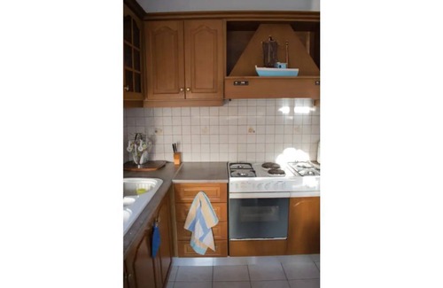 East Mani Cottage | Kalivia House - Entire Home