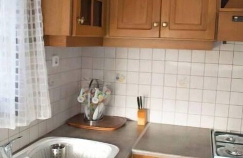 East Mani Cottage | Kalivia House - Entire Home