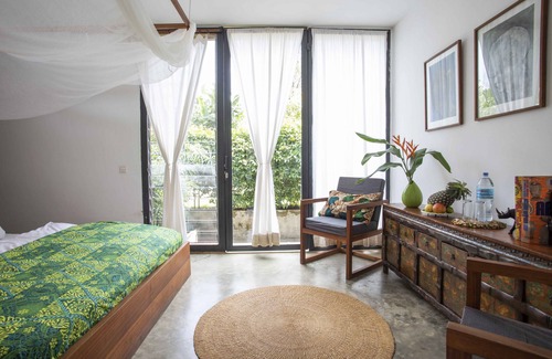 Machame Cabin | Kaliwa Lodge