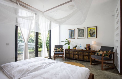 Machame Cabin | Kaliwa Lodge
