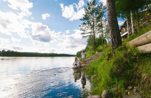 Kalix Hotel | Kalix Riverside inn