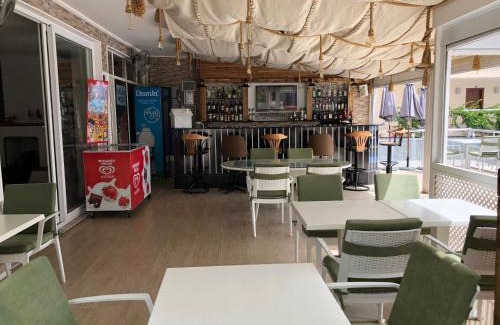 Kalkan Hotel | Kalkan Dream Hotel