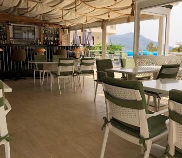 Kalkan Hotel | Kalkan Dream Hotel