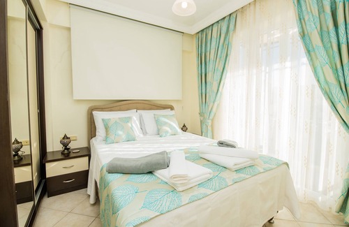 Antalya City Centre Apartment | kalkan olimpos apartmen