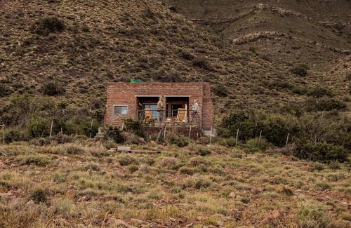 Beaufort West House | Kalkfontein Guesthouse